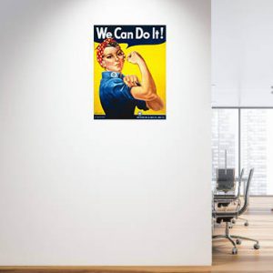 Customized Posters – Durable