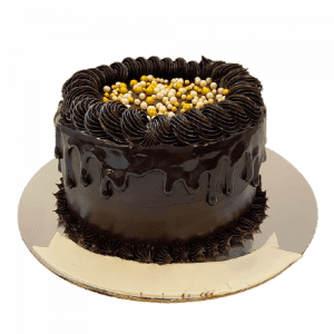 Choco Truffle Cake – Tempting