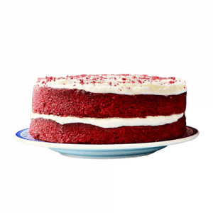 Red velvet Cake