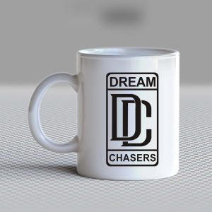 Dream Chaser Mug