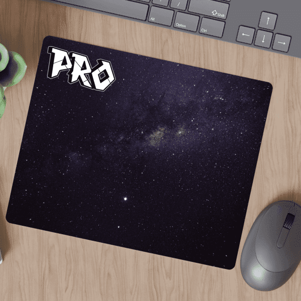 Pro Gaming Universe - Mouse Pad