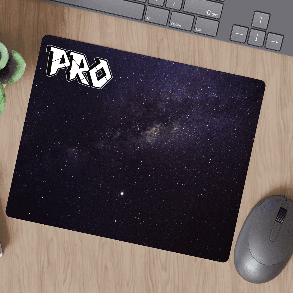 Pro Gaming Universe – Mouse Pad