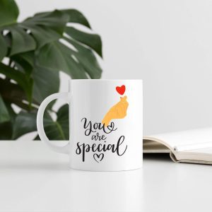 You Are Special Mug